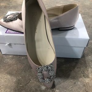 Beautiful flats in good condition